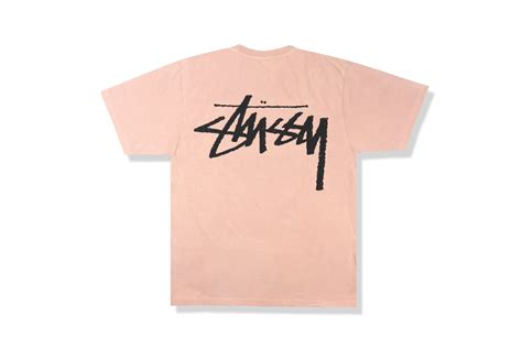 stussy x our legacy apparel.